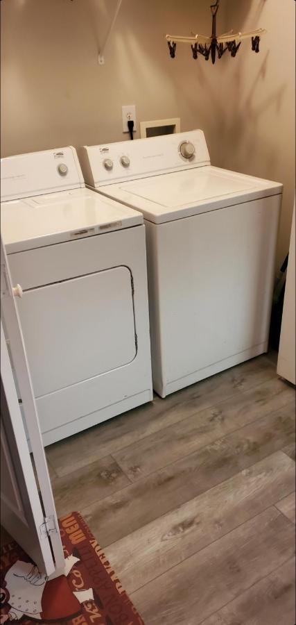 Central Pointe Pad Riverdale Kültér fotó
