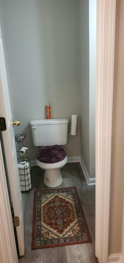 Central Pointe Pad Riverdale Kültér fotó