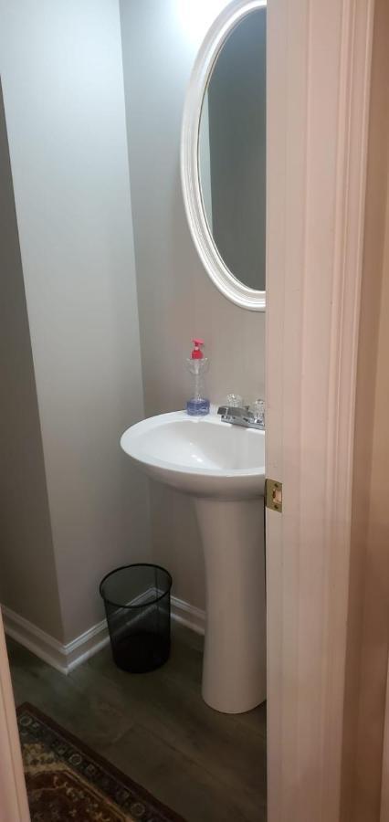 Central Pointe Pad Riverdale Kültér fotó