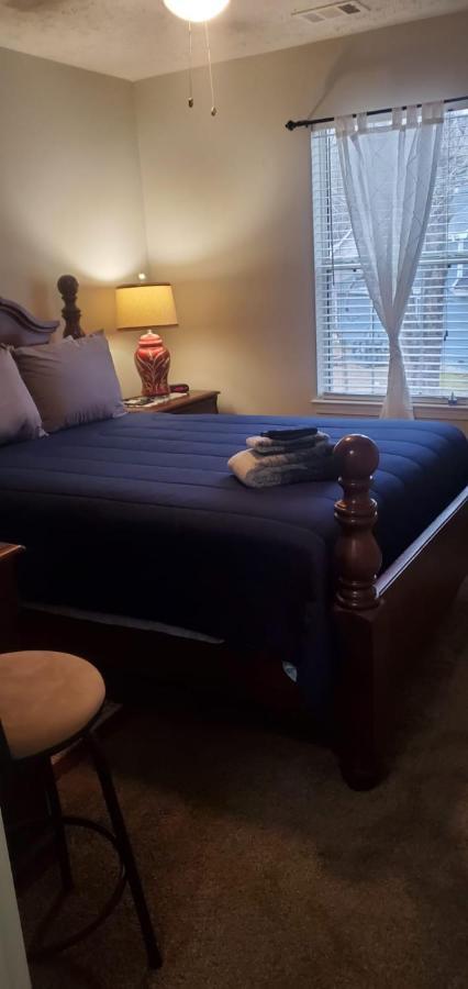 Central Pointe Pad Riverdale Kültér fotó