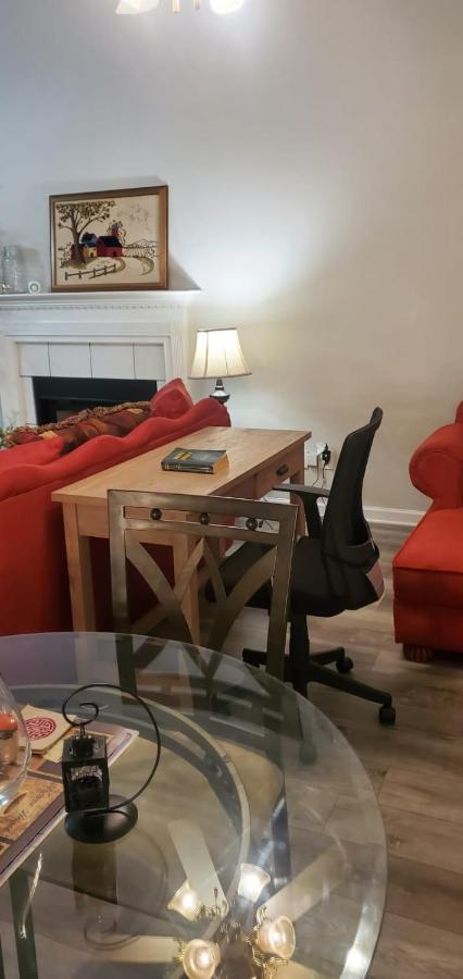 Central Pointe Pad Riverdale Kültér fotó