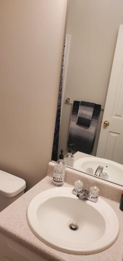 Central Pointe Pad Riverdale Kültér fotó
