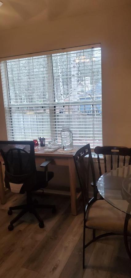 Central Pointe Pad Riverdale Kültér fotó